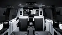 Brabus Business Lounge