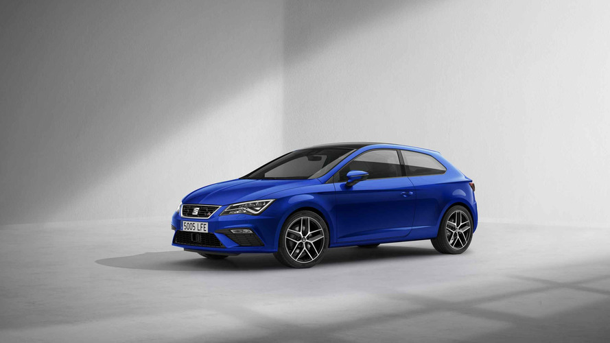 2017 Seat Leon SC Review