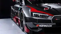 2017 Audi RS5 DTM