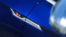 2017 Audi S5 Cabriolet