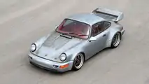 1993 Porsche 911 Carrera RSR 3.8