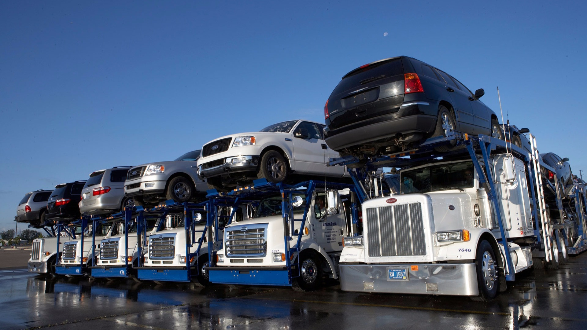Shipping A Car >> How Much Does It Cost To Ship A Car Shipping A Car >> How Much Does It Cost To Ship A Car
