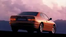 BMW 840 Ci