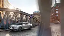 2018 VW Arteon