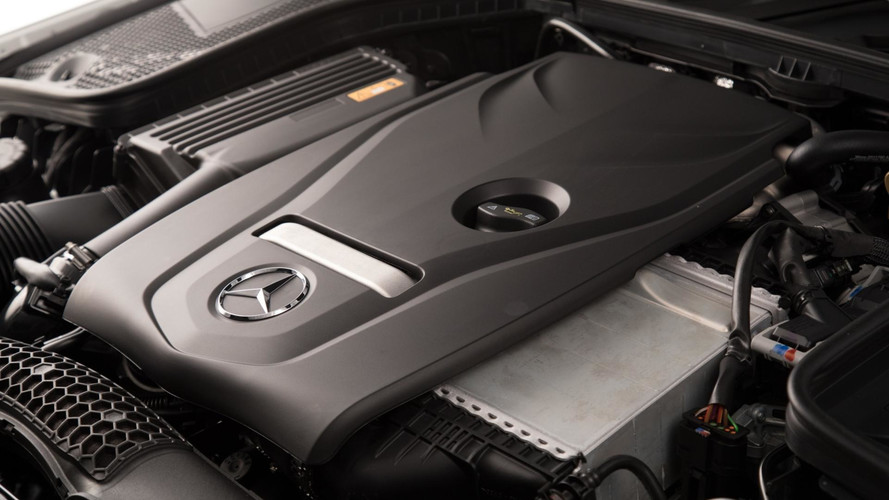 Mercedes C300 Sport