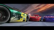 Cars 3 Extended Trailer