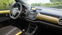 2017 Volkswagen Up