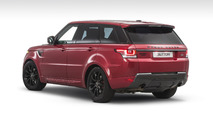 Range Rover Sport by Sutton