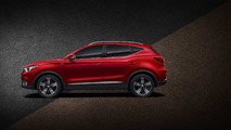 2018 MG XS