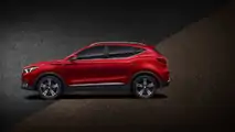 2018 MG XS