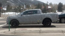 2019 Ford Ranger casus fotoğrafları