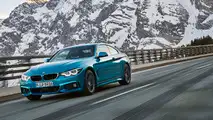 2018 BMW 440i Coupe: İnceleme