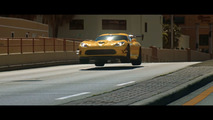 Penzoil 'The Last Viper' Film