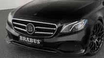 Mercedes E-Class Wagon Brabus