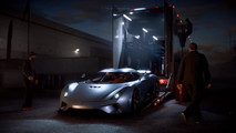 Need for Speed Payback