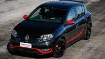 Renault Sandero RS Racing Spirit