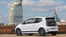 VW up! GTI concept