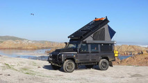 Land Rover Defender Icarus
