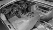 1967 Lamborghini Marzal concept