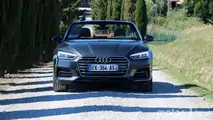 Audi A5 Cabriolet