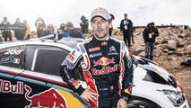 Peugeot 208 T16 Pikes Peak