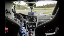 VW schlägt sich selbst am Ring
