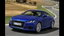 Mehr Grip für den TDI