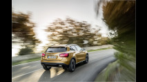 Update für das Kompakt-SUV