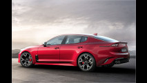 Ja, das ist ein Performance-Kia