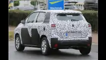 C3 Picasso als Erlkönig