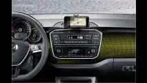 VW Up mit 1.0 TSI im Test