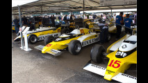 Renault in der Formel 1