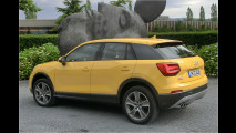 Audi Q2 im Test