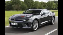 ,American way of drive