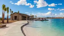 Spring Mountain Motorsports Ranch