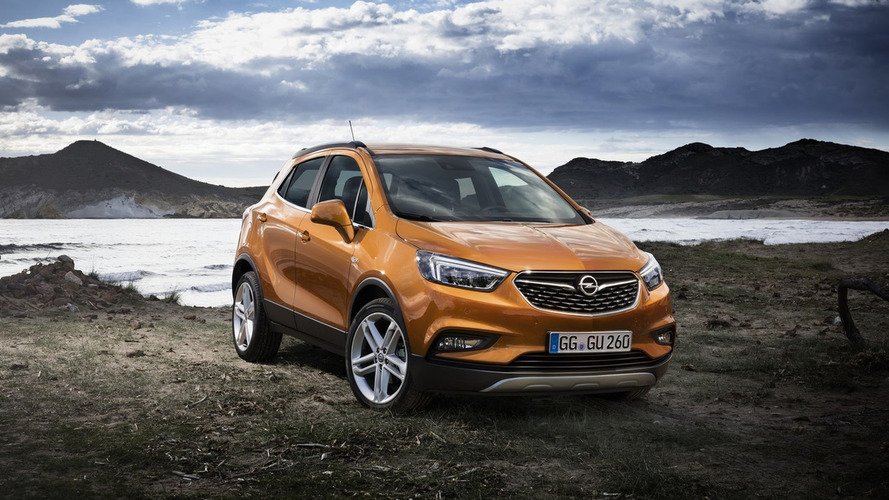 10 SUVs compactos não vendidos no Brasil
