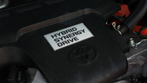 What's Under The Hood?