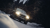 BMW X6 M50d