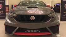 TOSFED - Fiat Egea