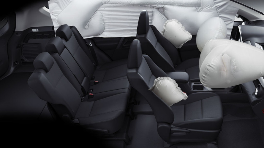 Toyota RAV4 2017