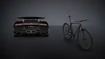Bugatti Bike by PG