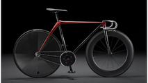 Mazda Bike by Kodo Concept