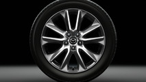 Mazda CX-3 Exclusive Edition
