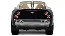 2006 Spyker D12 konsept