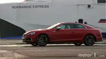 Essai Audi S5