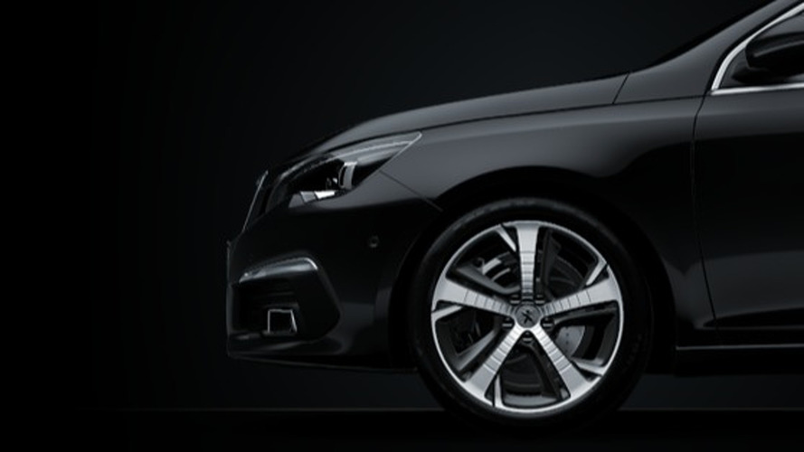Peugeot 308 II