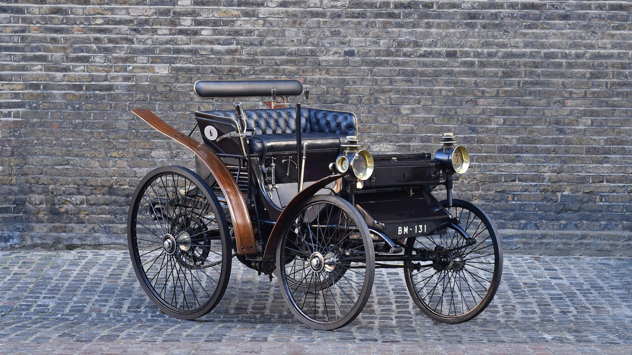 Peugeot Type 5
