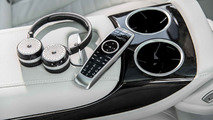 2017 Mercedes S-Class
