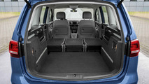 2017 Volkswagen Sharan