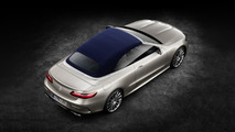 2017 - Mercedes Classe E Cabriolet
